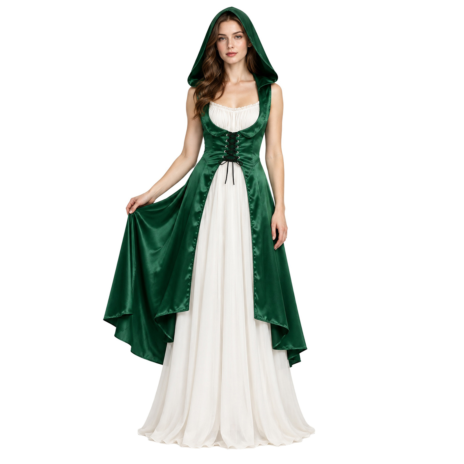 Kadınlar için Orta Çağ Rönesan - Medieval Renaissance Dress Women incelemesi ve fiyatı