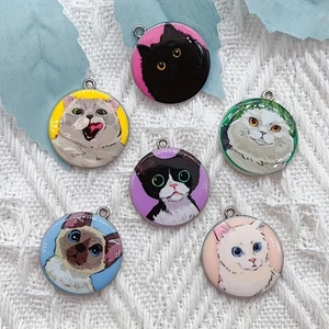 10 adet çizgi film hayvan kedi - Party Supplies incelemesi ve fiyatı