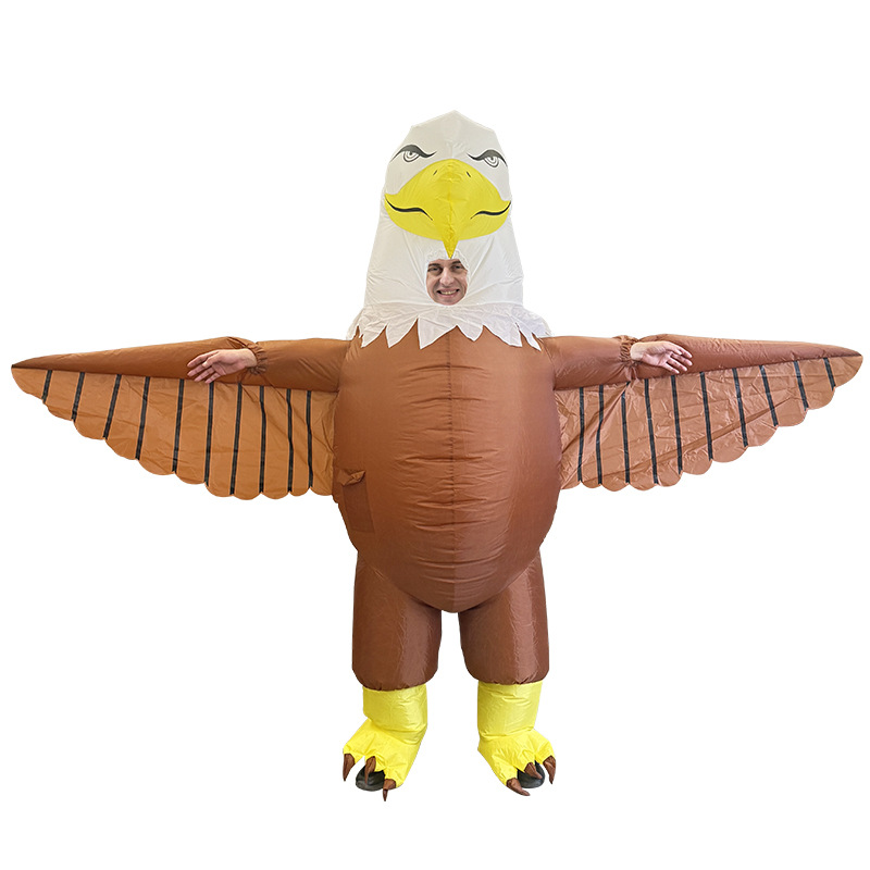 Kartal Şeklinde Şişirilebilir  - Costumes incelemesi ve fiyatı