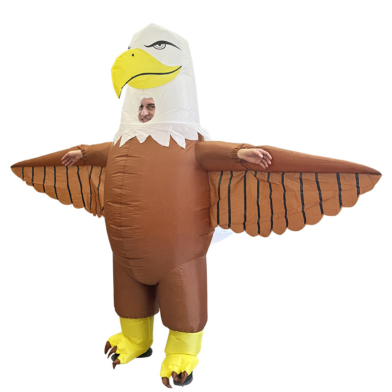 Kartal Şeklinde Şişirilebilir  - Costumes incelemesi ve fiyatı
