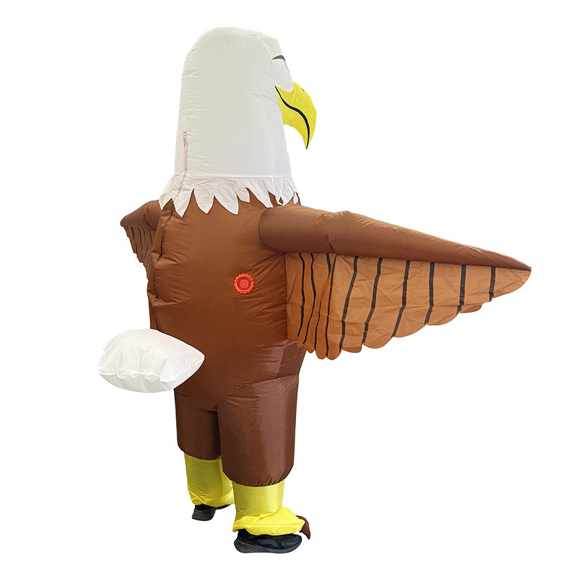 Kartal Şeklinde Şişirilebilir  - Costumes incelemesi ve fiyatı