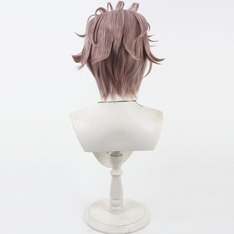 Theresis Cosplay Peruk Arknigh - Anime Cosplay Wig Heat Resistant incelemesi ve fiyatı