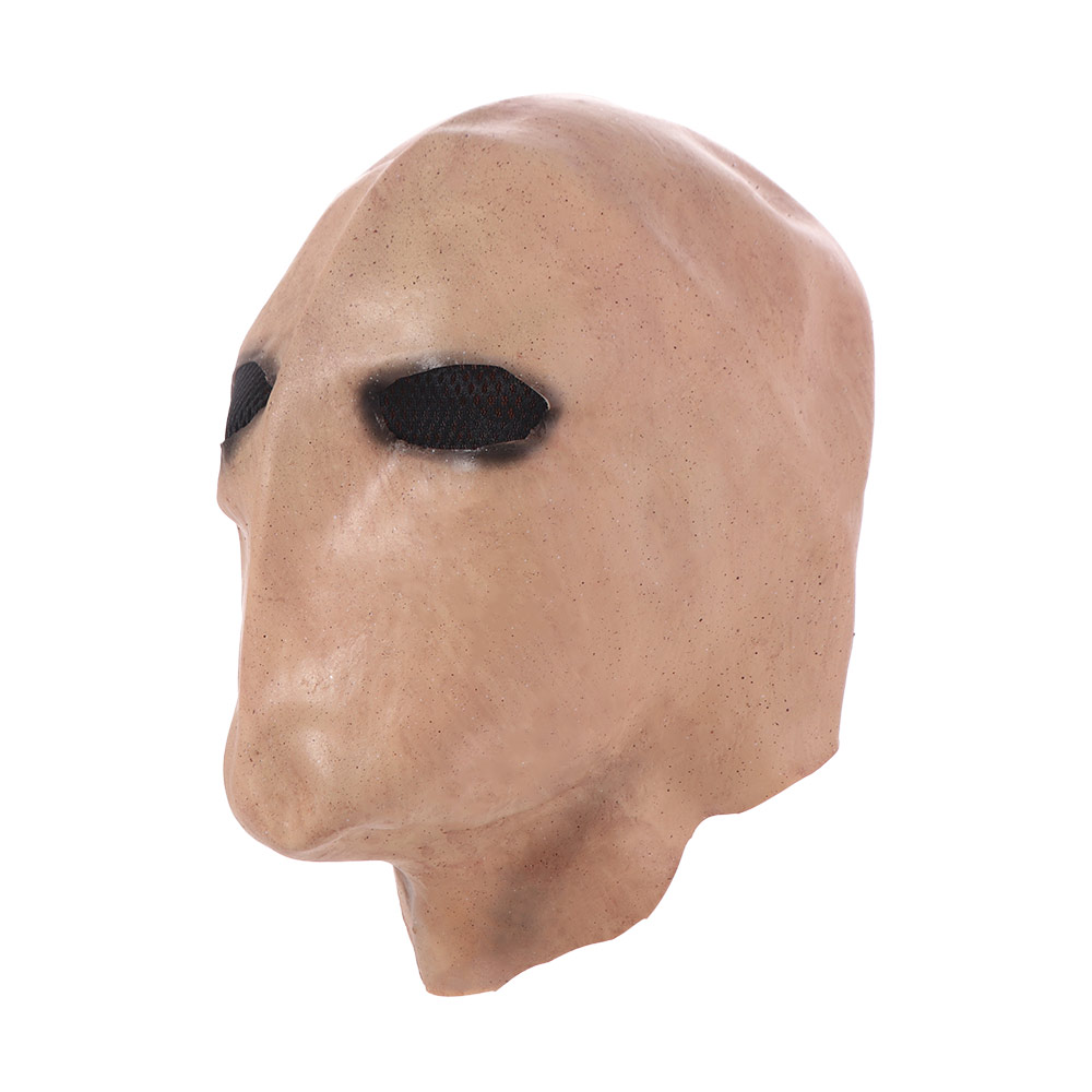 Yüzsüz Adam Cadılar Bayramı Sl - Latex Alien Mask Realistic incelemesi ve fiyatı