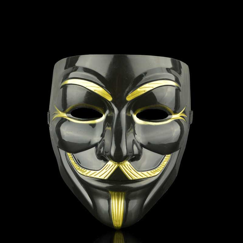 1 adet Cadılar Bayramı Maskele - Led Purge Mask Halloween incelemesi ve fiyatı