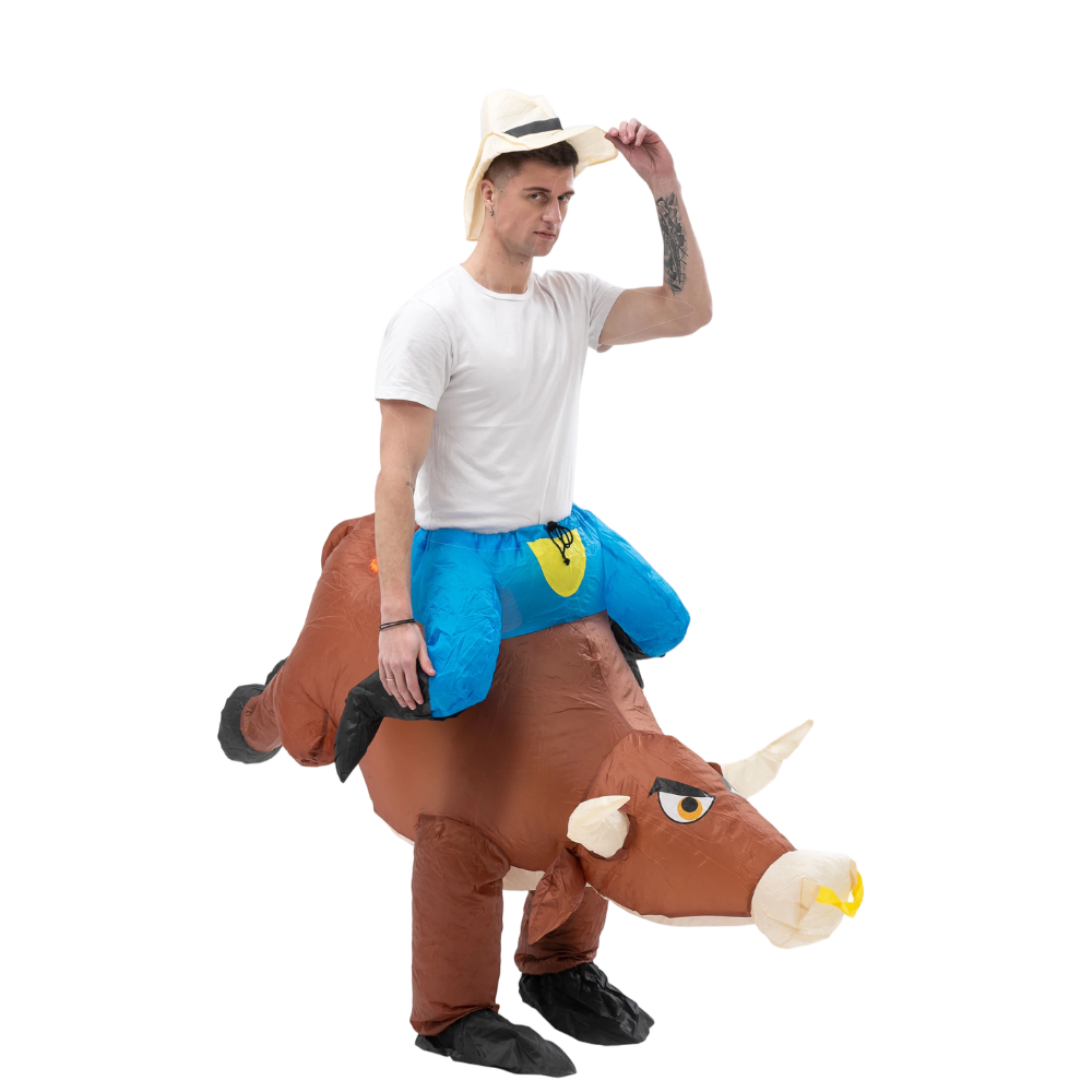 Yetişkinler İçin Şişirilebilir - Costumes incelemesi ve fiyatı