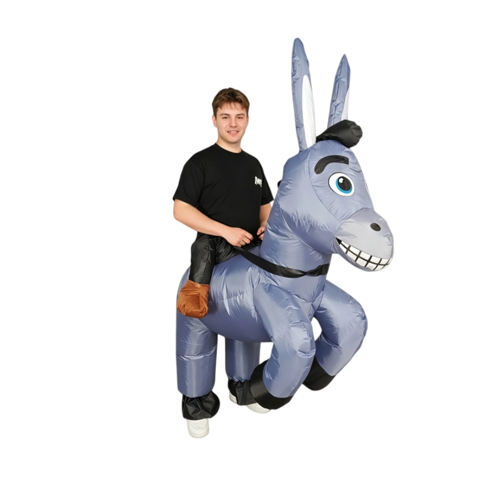 Yetişkinler İçin Şişirilebilir - Costumes incelemesi ve fiyatı