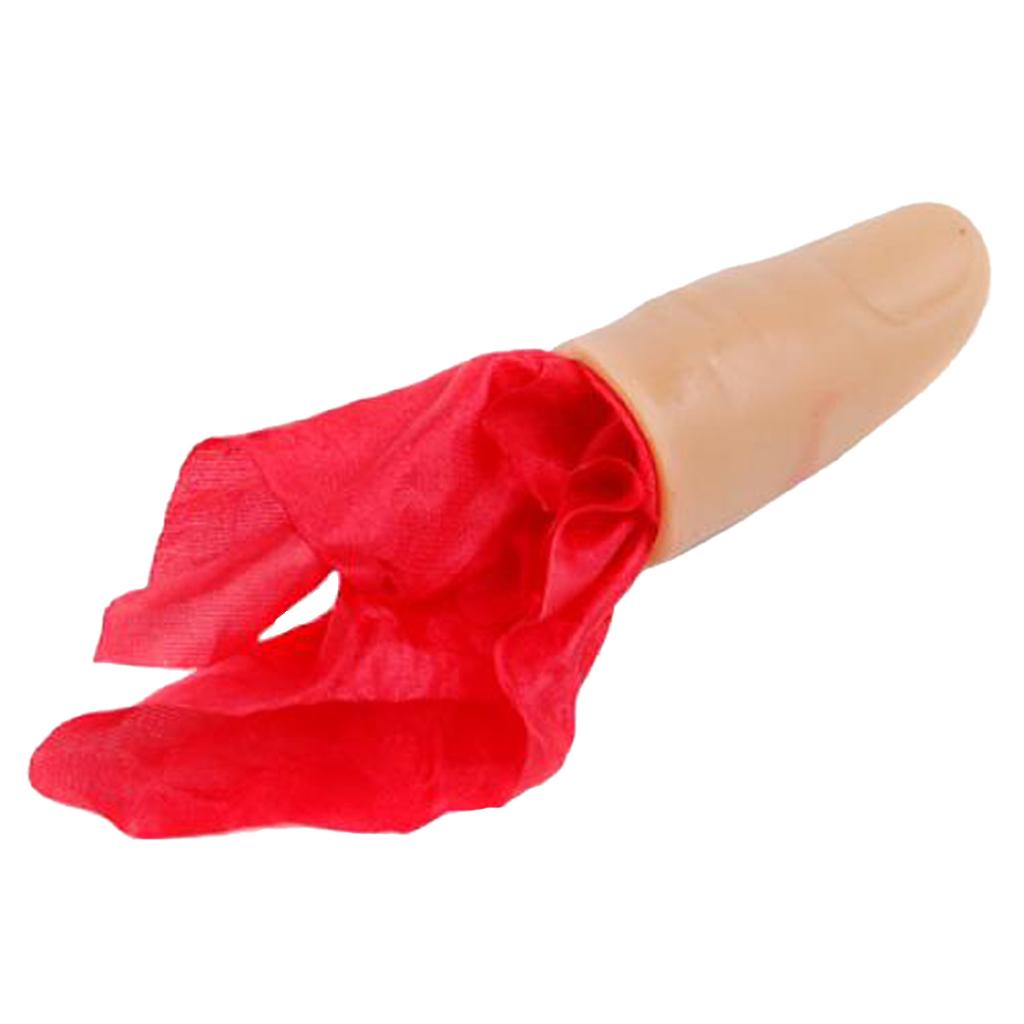 Sihirbazlık Numaraları Başparm - Thumb Tip Magic Trick Set incelemesi ve fiyatı