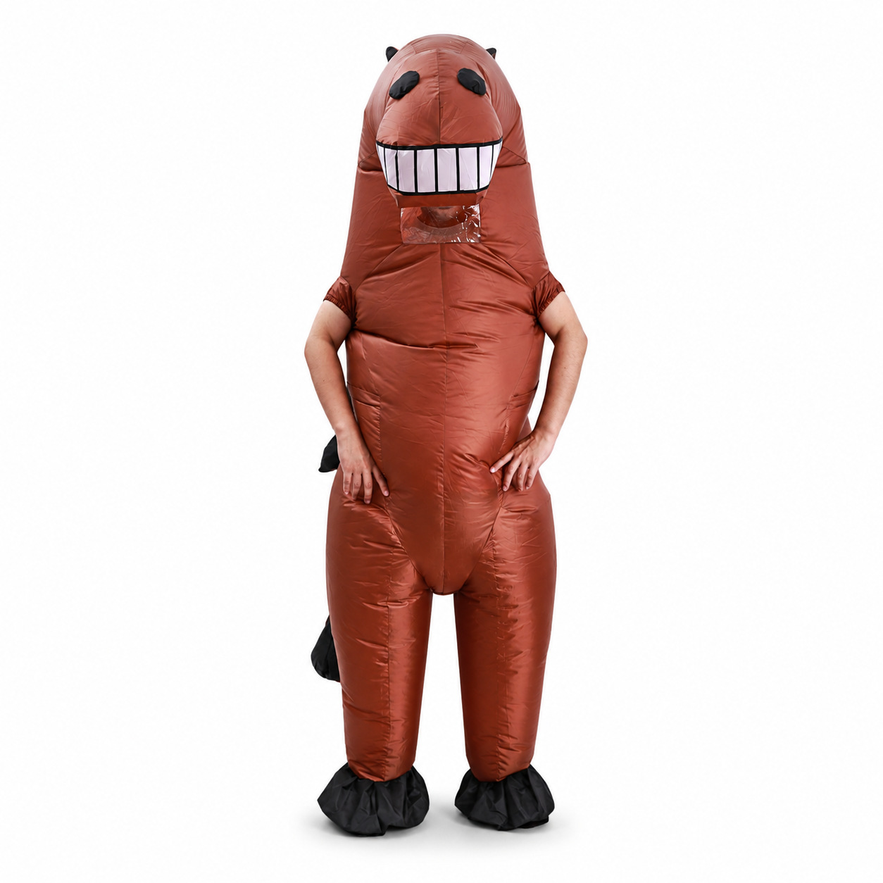 At Şeklinde Şişirilebilir Kost - Costumes incelemesi ve fiyatı