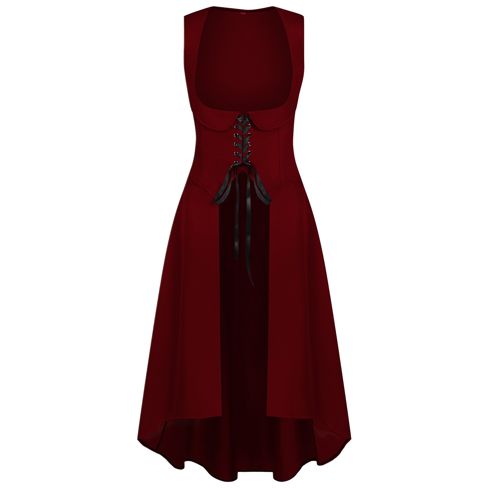 Uzun Elbise, Cosplay Kostümü,  - Medieval Renaissance Dress Women incelemesi ve fiyatı