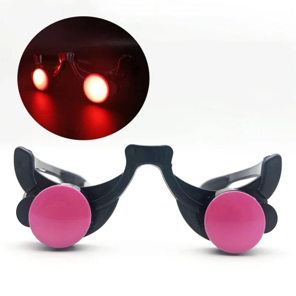 E9 Cadılar Bayramı Korku Temal - Glow In The Dark Party Glasses incelemesi ve fiyatı