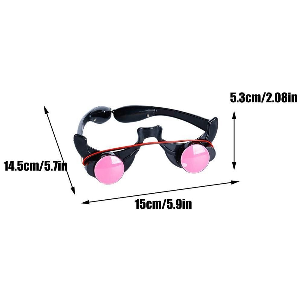 E9 Cadılar Bayramı Korku Temal - Glow In The Dark Party Glasses incelemesi ve fiyatı