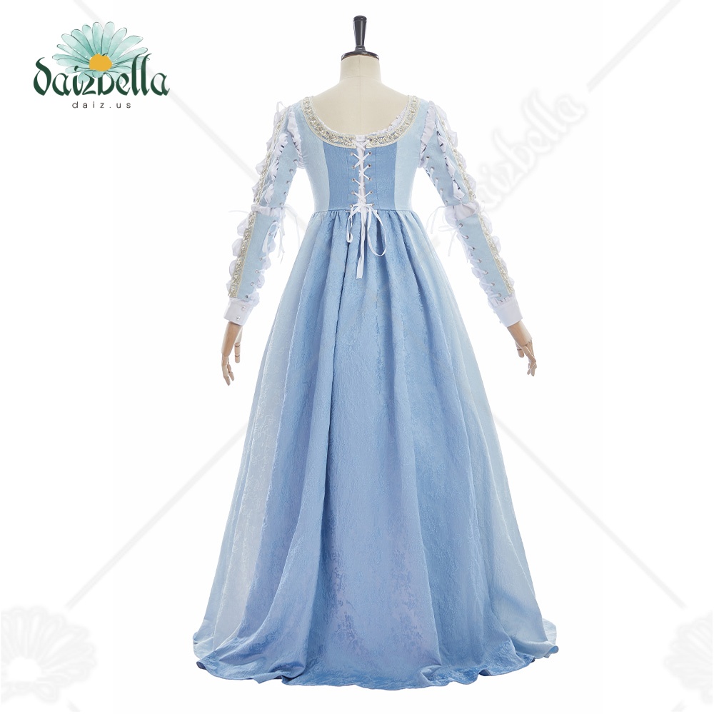 DAIZBELLA Rönesans Kostümü Kad - Medieval Renaissance Dress Women incelemesi ve fiyatı