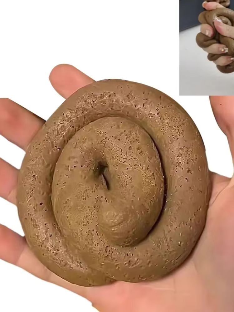 Komik Şaka Kaka Oyuncağı - Dev - Fake Poop Gag Gift incelemesi ve fiyatı
