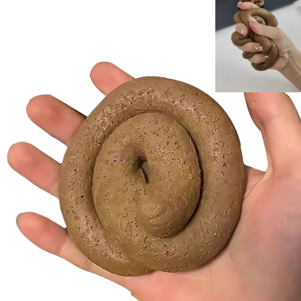 Komik Şaka Kaka Oyuncağı - Dev - Fake Poop Gag Gift incelemesi ve fiyatı