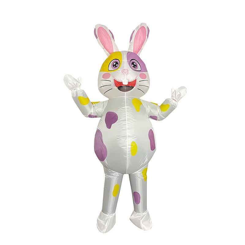 Yetişkin Unicorn Dinozor Tavşa - Inflatable Dinosaur Costume Adult incelemesi ve fiyatı
