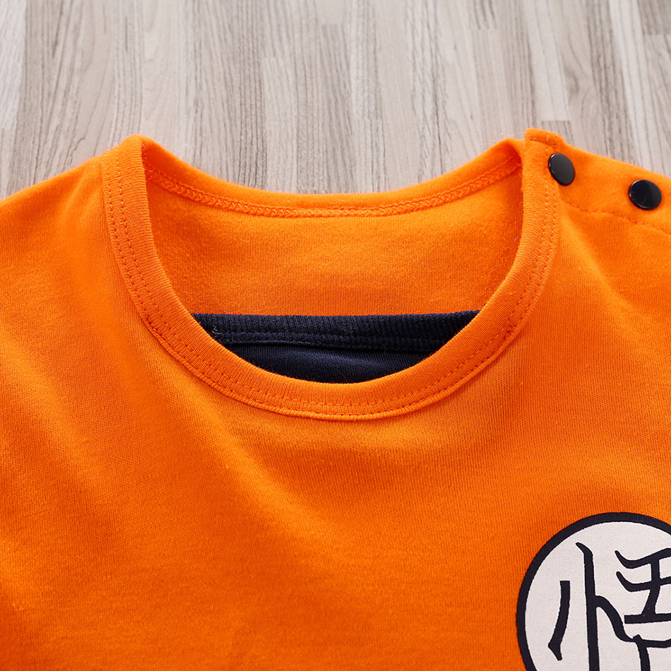 Bebek Anime Giysileri Vegeta T - Spiderman Jumpsuit Kids incelemesi ve fiyatı