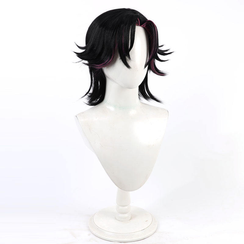 Vezalius Bandaj Cosplay Peruk  - Anime Cosplay Wig Heat Resistant incelemesi ve fiyatı