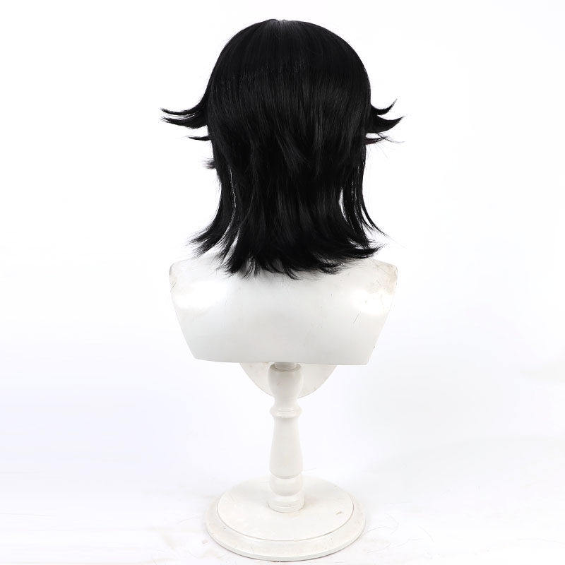 Vezalius Bandaj Cosplay Peruk  - Anime Cosplay Wig Heat Resistant incelemesi ve fiyatı