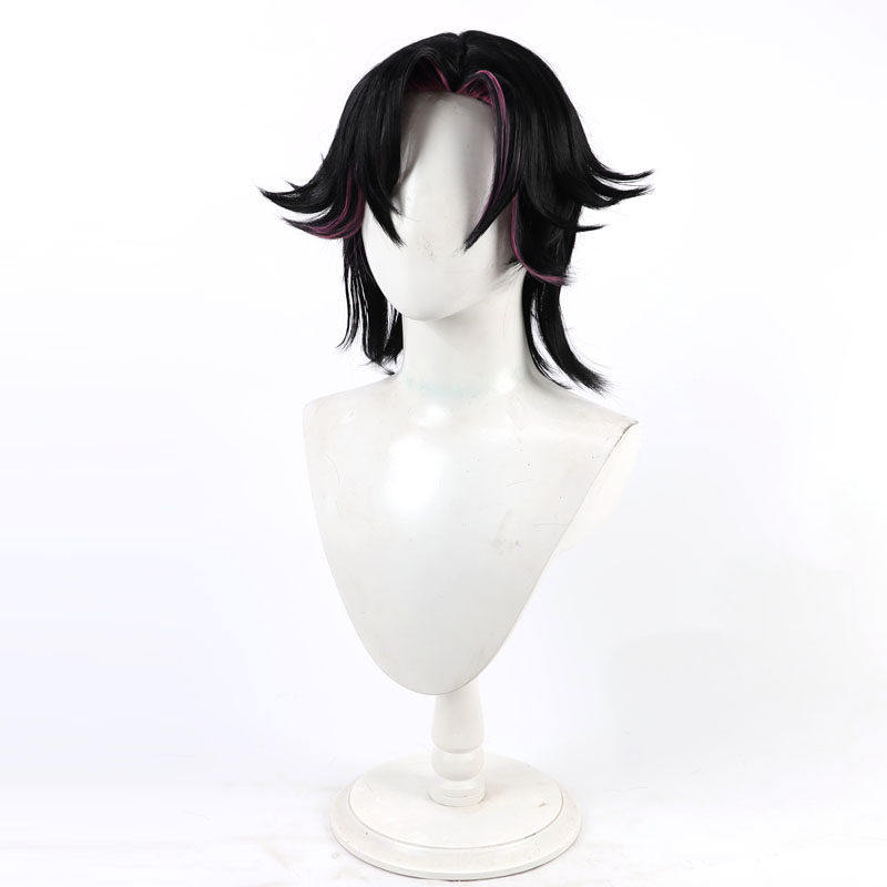 Vezalius Bandaj Cosplay Peruk  - Anime Cosplay Wig Heat Resistant incelemesi ve fiyatı