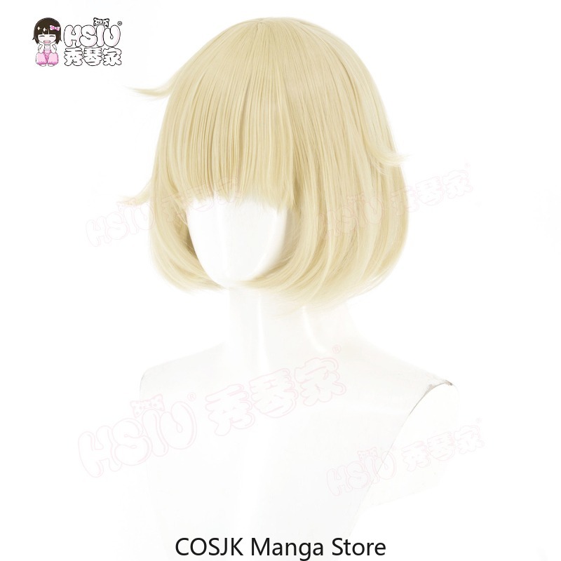 Anime Delicious in Dungeon Fal - Anime Cosplay Wig Heat Resistant incelemesi ve fiyatı
