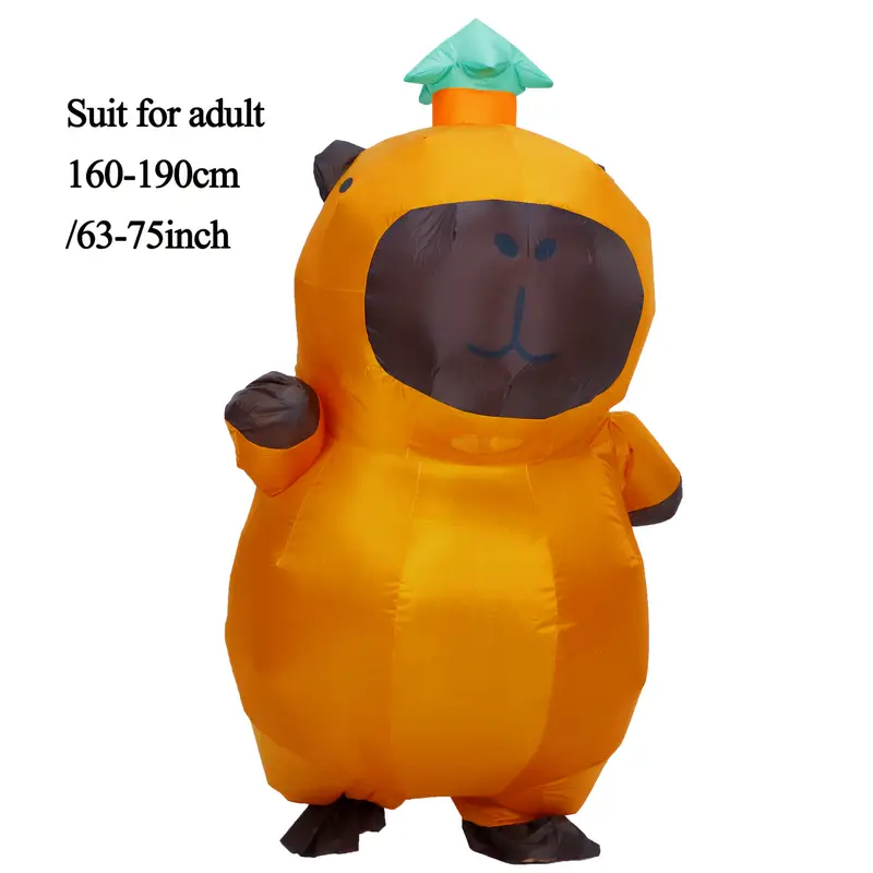 Yetişkinler İçin Şişme Çizgi F - Inflatable Dinosaur Costume Adult incelemesi ve fiyatı