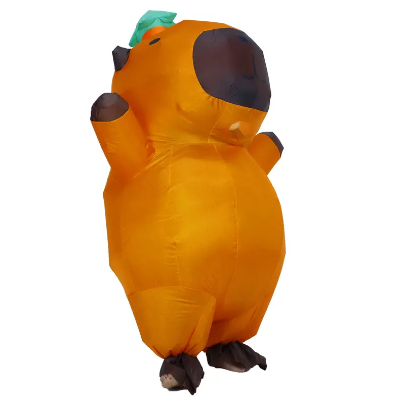 Yetişkinler İçin Şişme Çizgi F - Inflatable Dinosaur Costume Adult incelemesi ve fiyatı