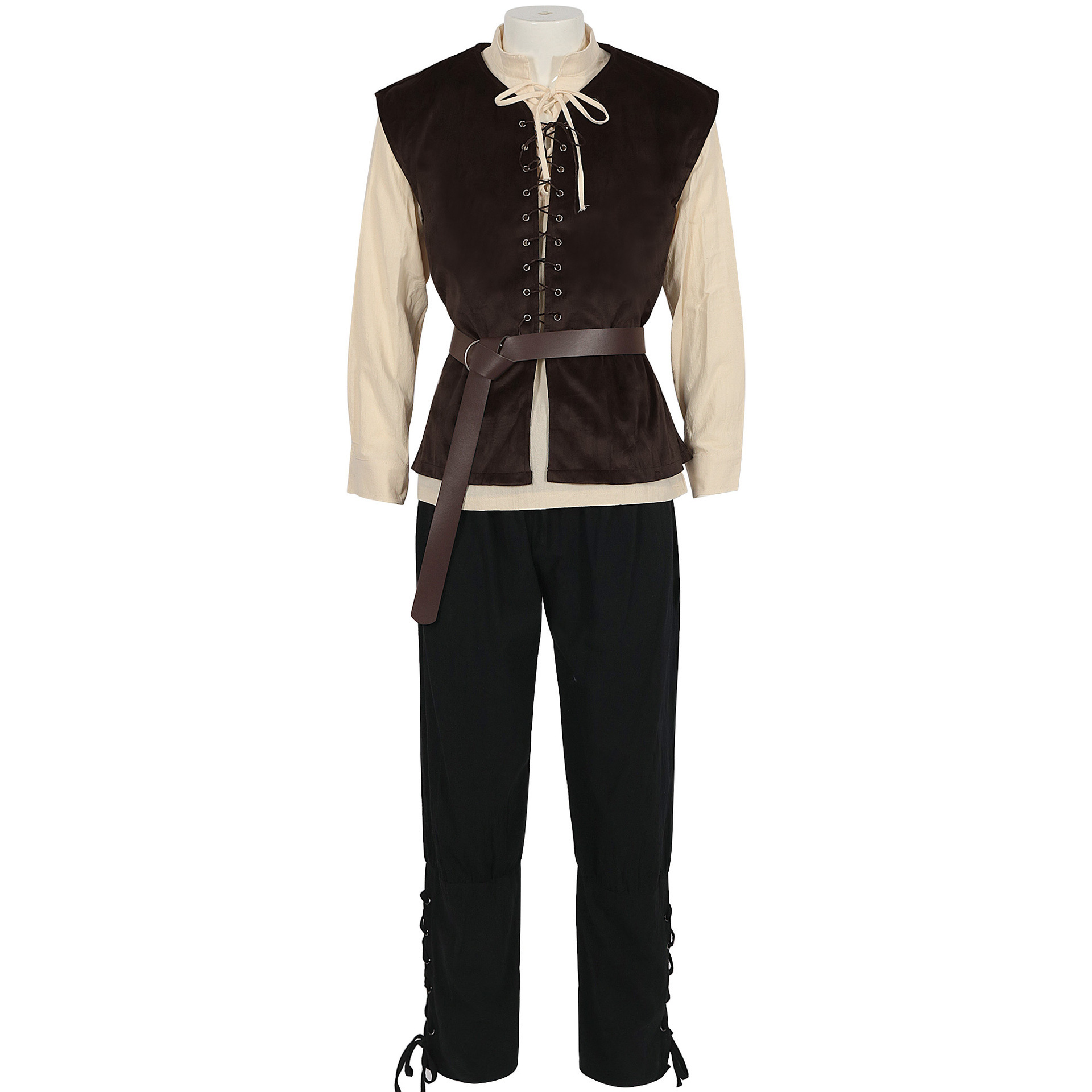 4 adet erkek cadılar bayramı r - Costumes incelemesi ve fiyatı