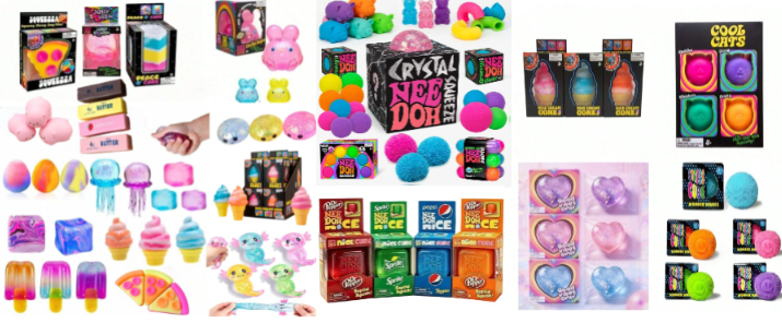 Açıp bırakın! 50'den fazla far - Prank Toys incelemesi ve fiyatı