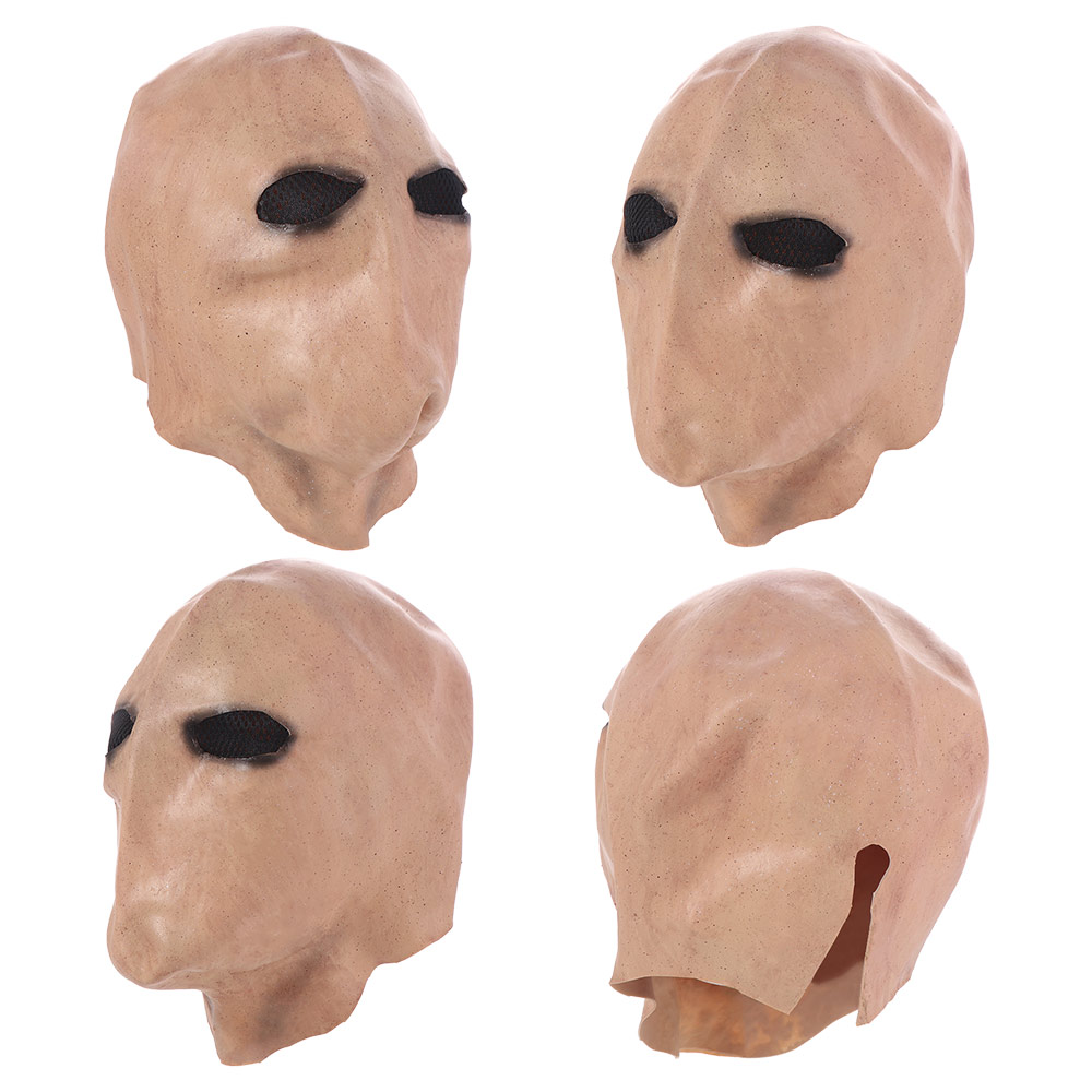 Yüzsüz Adam Cadılar Bayramı Sl - Latex Alien Mask Realistic incelemesi ve fiyatı