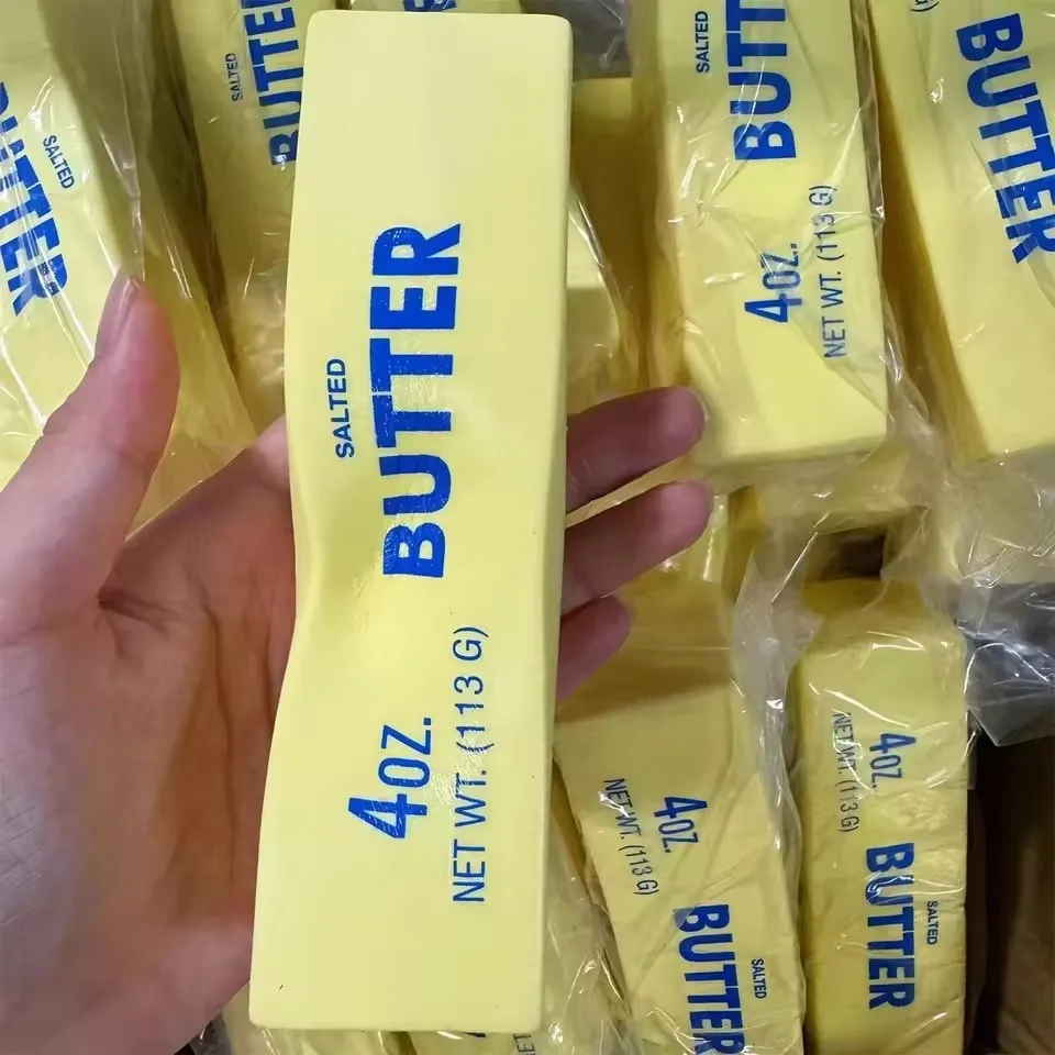 1 adet tereyağı peynir çubuğu  - Prank Toys incelemesi ve fiyatı