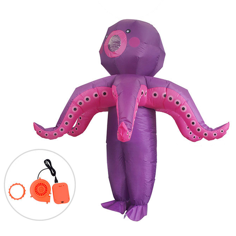 Yetişkinler İçin Deniz Canavar - Costumes incelemesi ve fiyatı