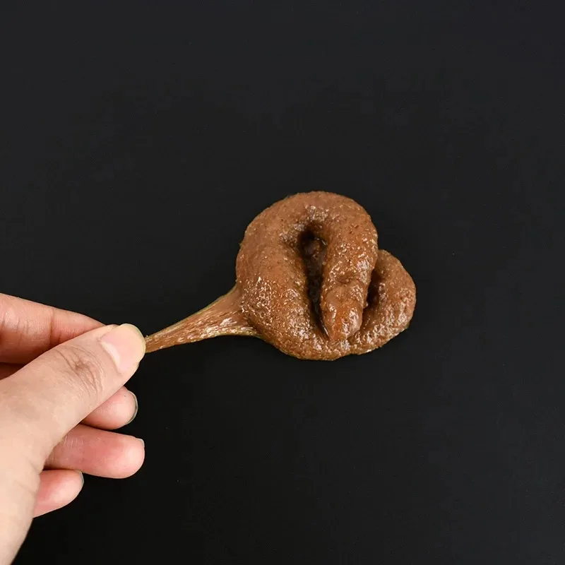 Gerçekçi Saçmalık Güvenli ve Y - Fake Poop Gag Gift incelemesi ve fiyatı