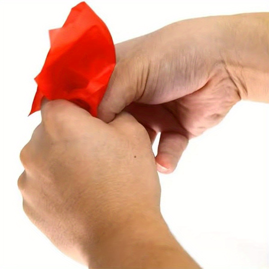 Eşarp-Vanish Sihirli Başparmak - Thumb Tip Magic Trick Set incelemesi ve fiyatı