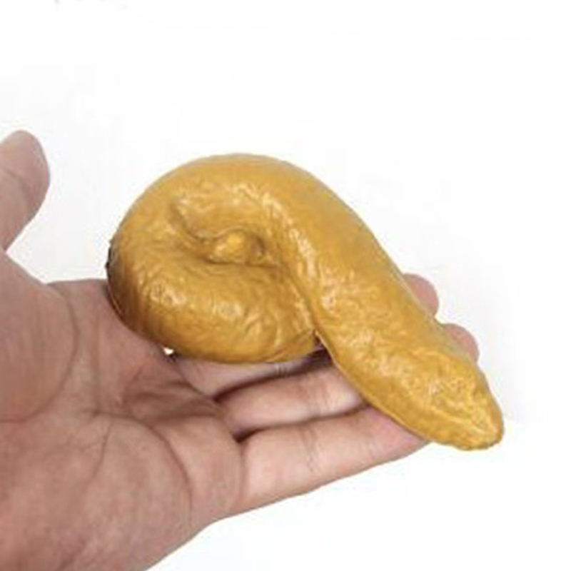1 adet sahte köpek kakası prat - Fake Poop Gag Gift incelemesi ve fiyatı