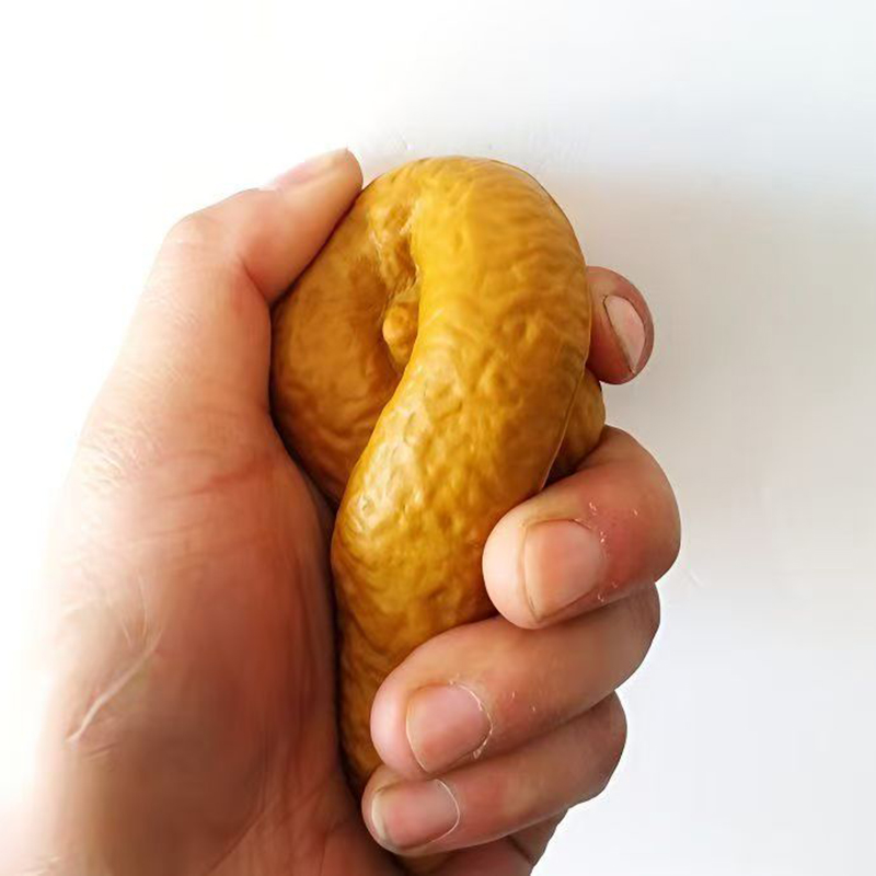 1 adet sahte köpek kakası prat - Fake Poop Gag Gift incelemesi ve fiyatı