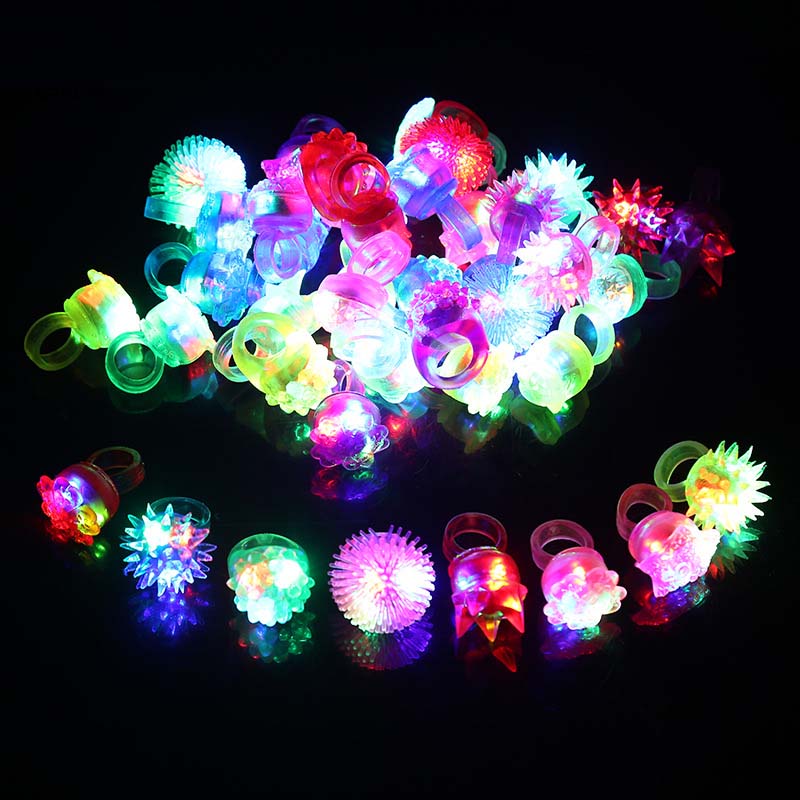 29 adet hafif parlamalı parti  - Glow In The Dark Party Glasses incelemesi ve fiyatı