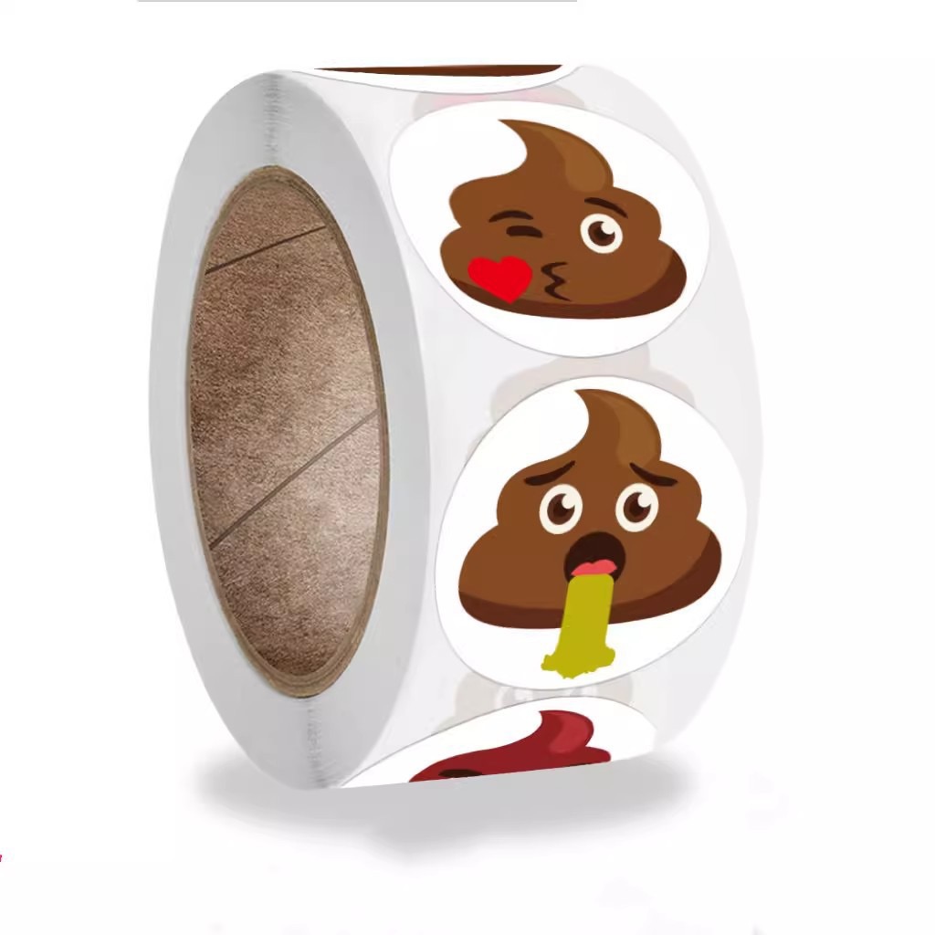 100-500 adet Komik Kaka Karika - Prank Toys incelemesi ve fiyatı