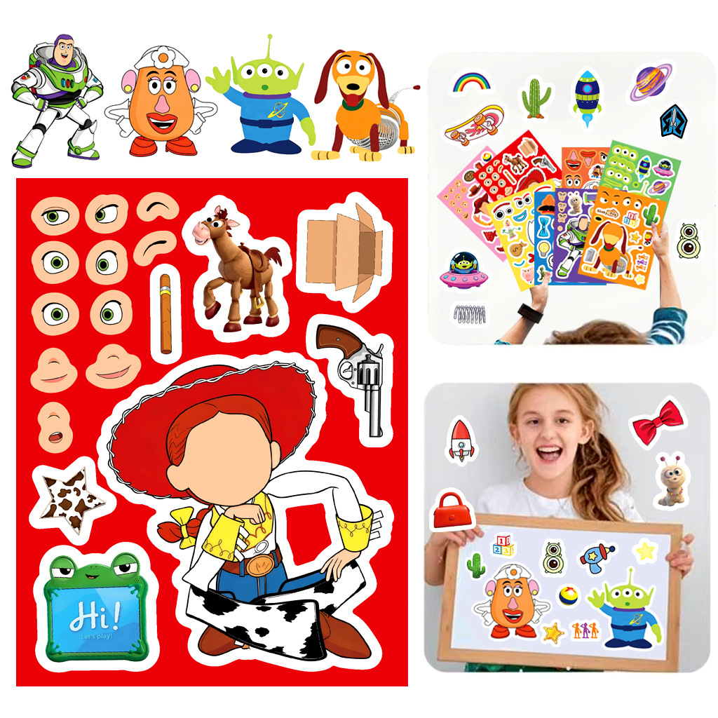 8/16 Yaprak Yüz Yapma Çizgi Fi - Novelty Gifts incelemesi ve fiyatı