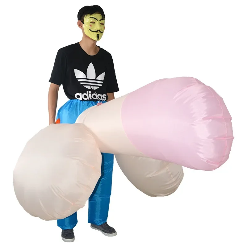 2024 Komik Şişme Takım Elbise  - Inflatable Dinosaur Costume Adult incelemesi ve fiyatı