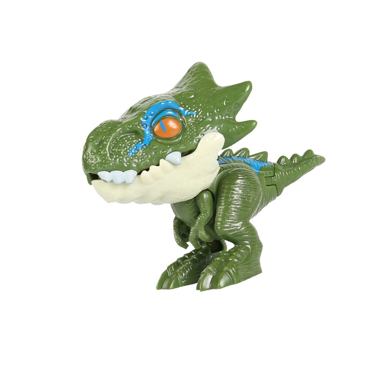 Parmak Dinozor Oyuncak Modeli  - Prank Toys incelemesi ve fiyatı