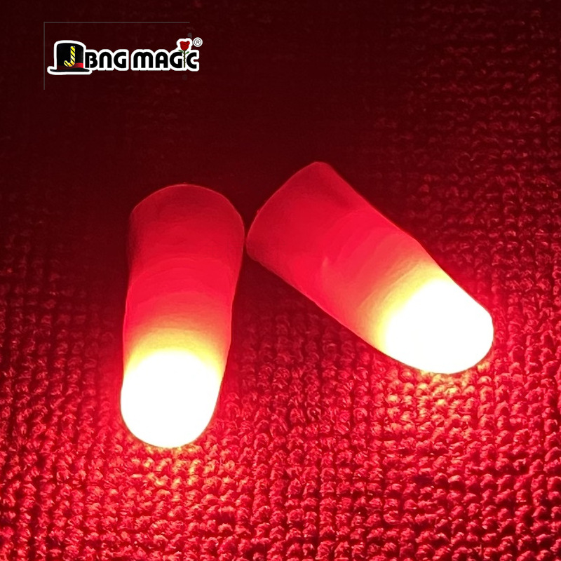 Profesyonel Işık Çifti Seti Kı - Thumb Tip Magic Trick Set incelemesi ve fiyatı